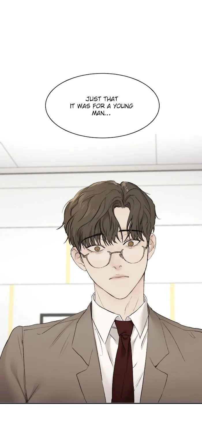 Speak Of The Devil - Chapter 22 Page 3