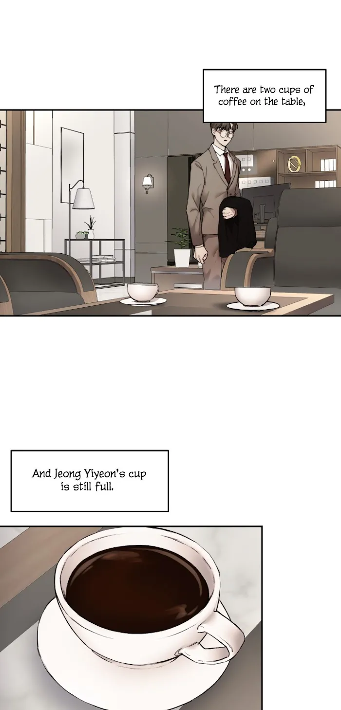 Speak Of The Devil - Chapter 22 Page 6