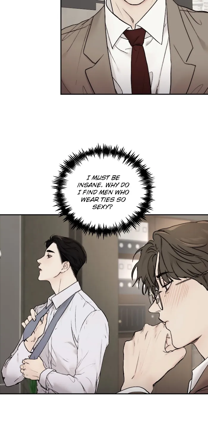 Speak Of The Devil - Chapter 22 Page 10