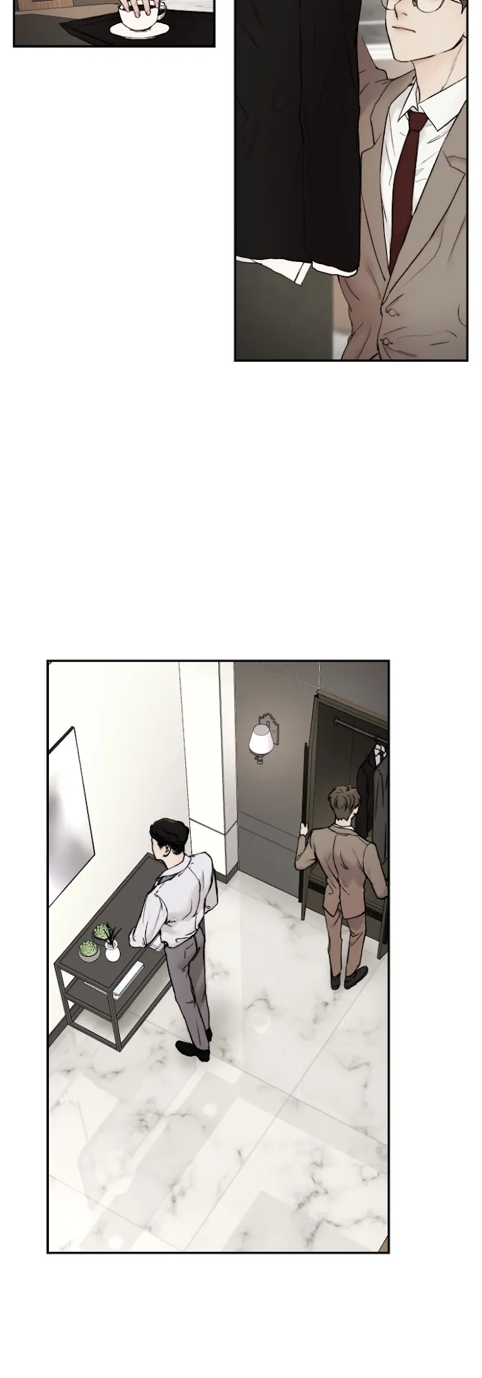 Speak Of The Devil - Chapter 22 Page 12