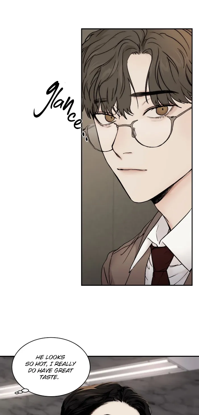 Speak Of The Devil - Chapter 22 Page 13