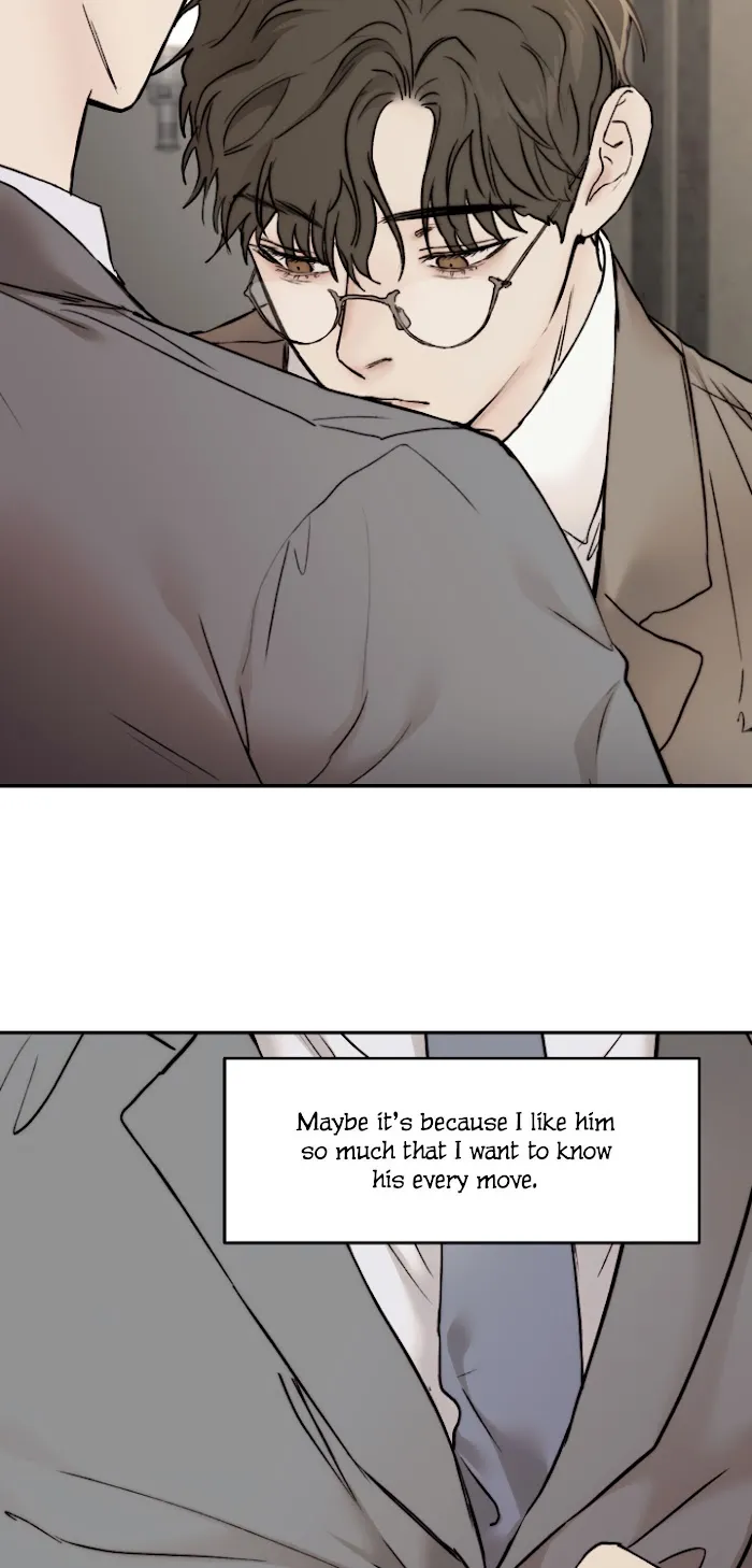 Speak Of The Devil - Chapter 22 Page 22