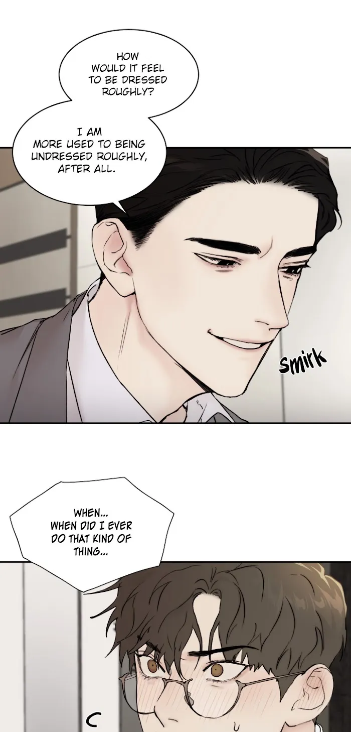 Speak Of The Devil - Chapter 22 Page 24