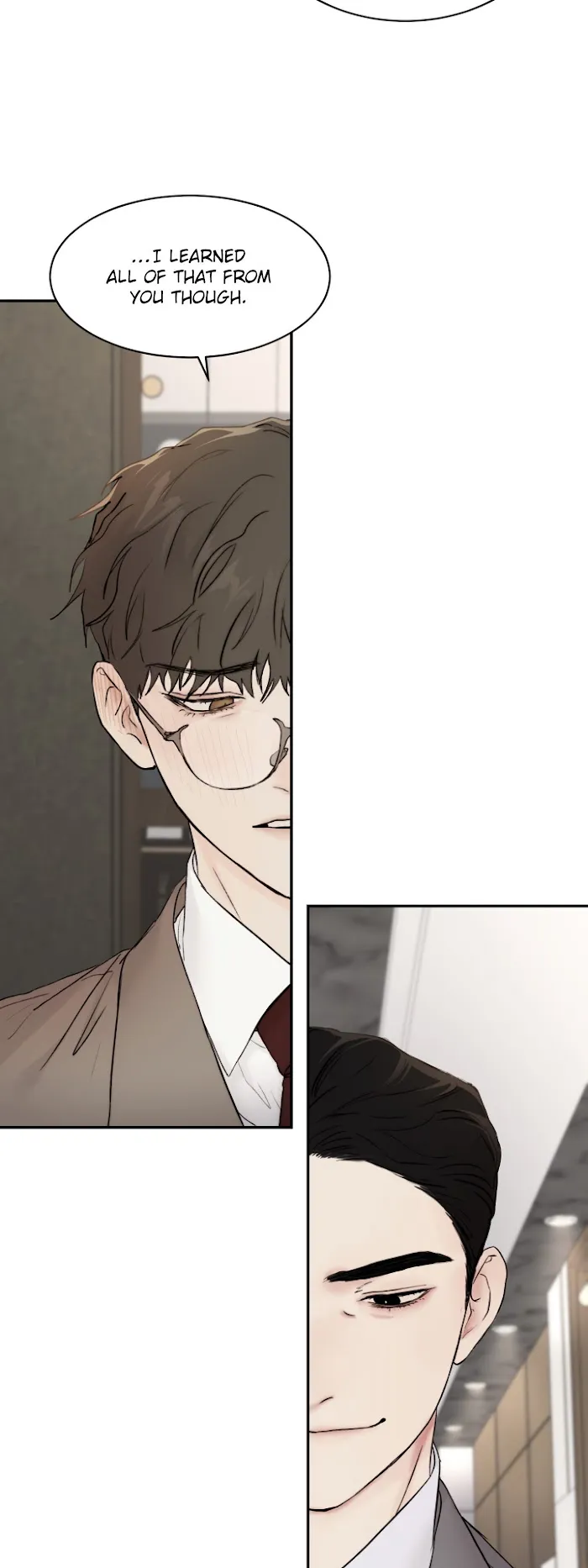 Speak Of The Devil - Chapter 22 Page 26