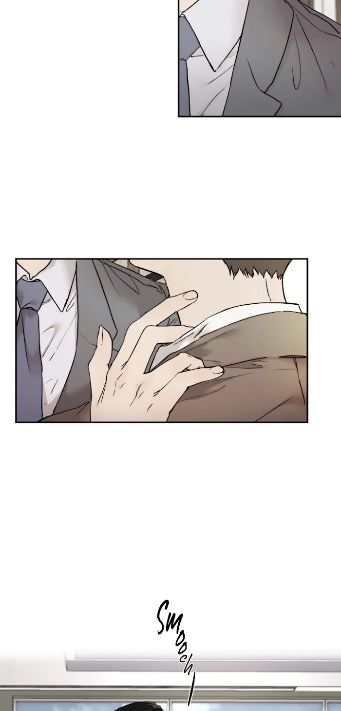 Speak Of The Devil - Chapter 22 Page 27