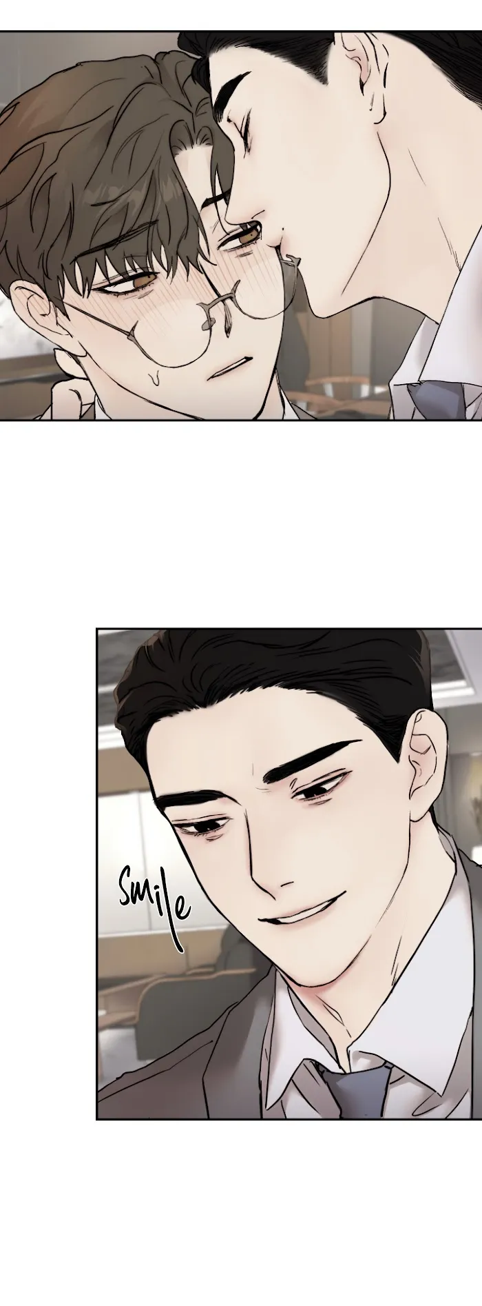 Speak Of The Devil - Chapter 22 Page 29