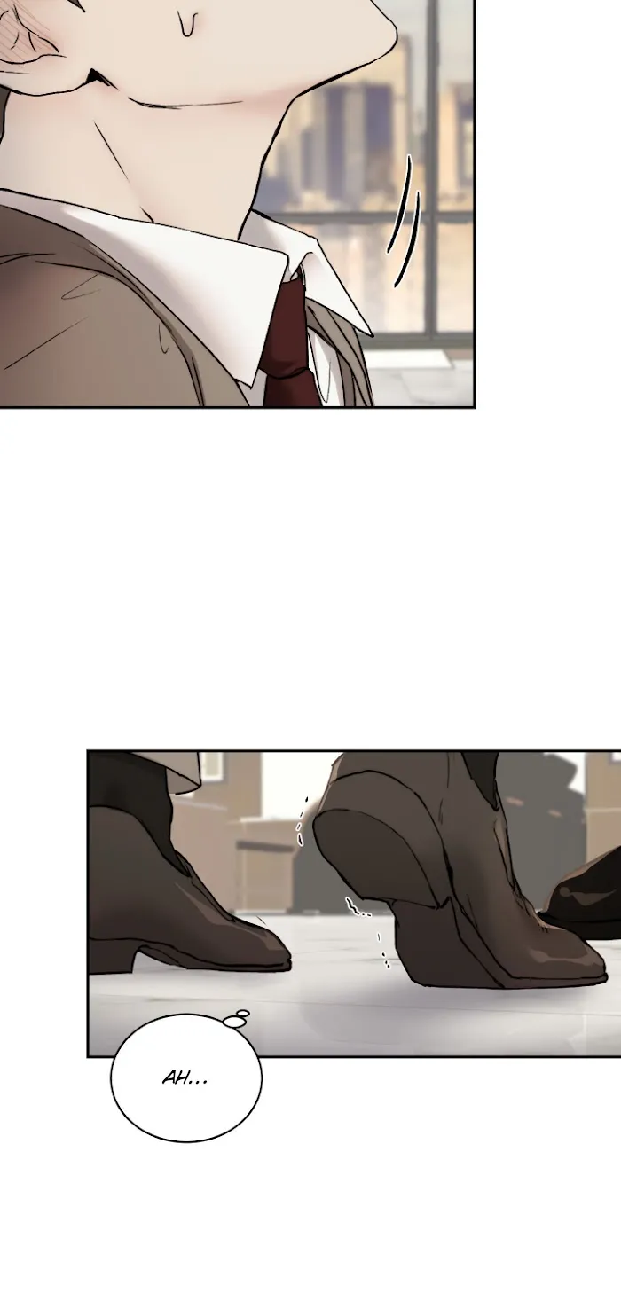 Speak Of The Devil - Chapter 22 Page 31