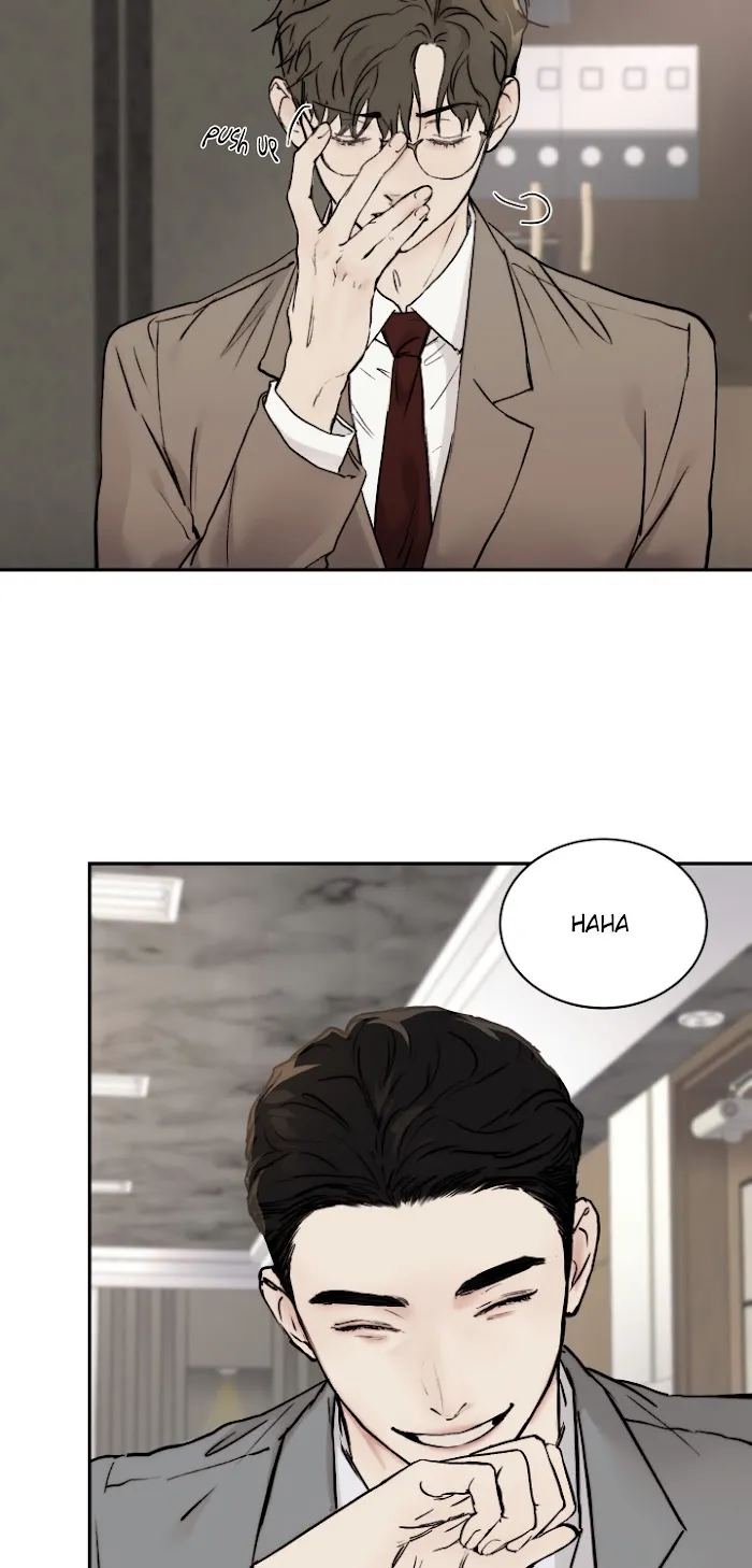 Speak Of The Devil - Chapter 22 Page 34