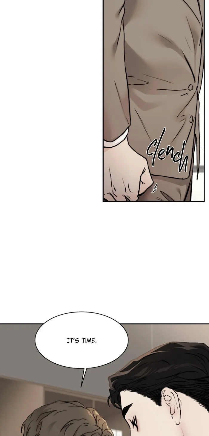 Speak Of The Devil - Chapter 22 Page 36