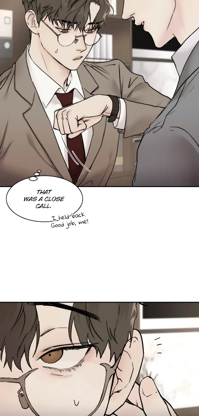 Speak Of The Devil - Chapter 22 Page 37