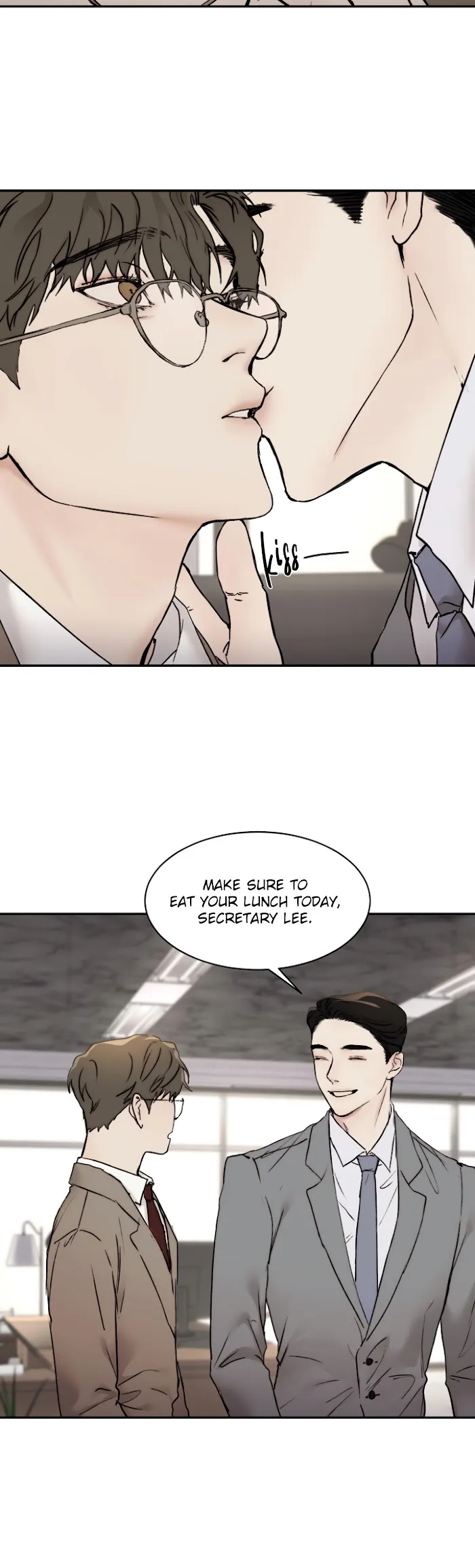 Speak Of The Devil - Chapter 22 Page 38