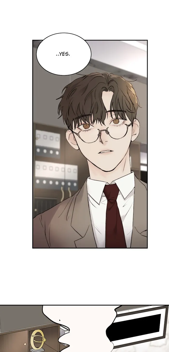 Speak Of The Devil - Chapter 22 Page 39