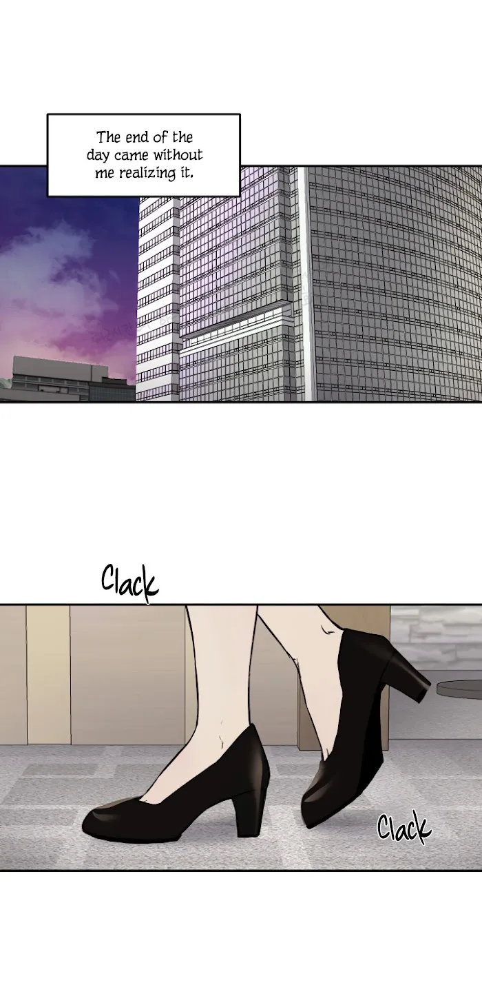 Speak Of The Devil - Chapter 22 Page 41