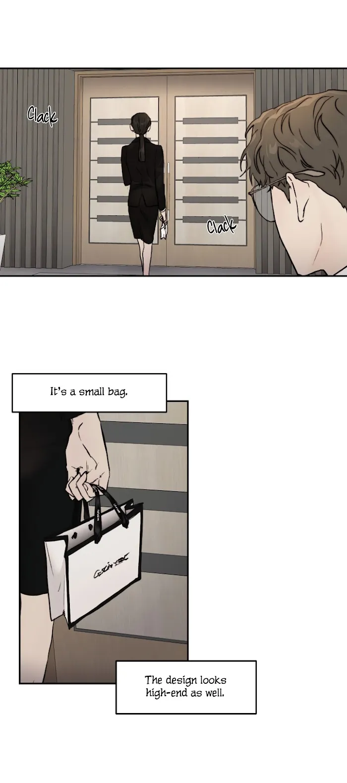Speak Of The Devil - Chapter 22 Page 43