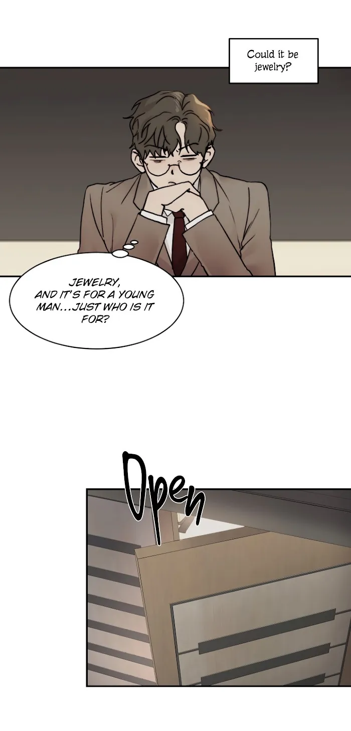 Speak Of The Devil - Chapter 22 Page 44