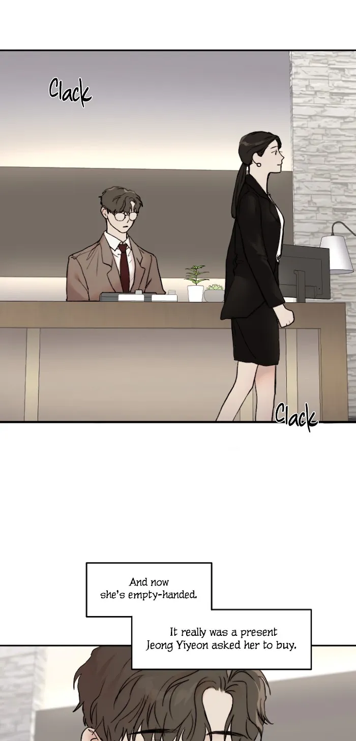 Speak Of The Devil - Chapter 22 Page 45