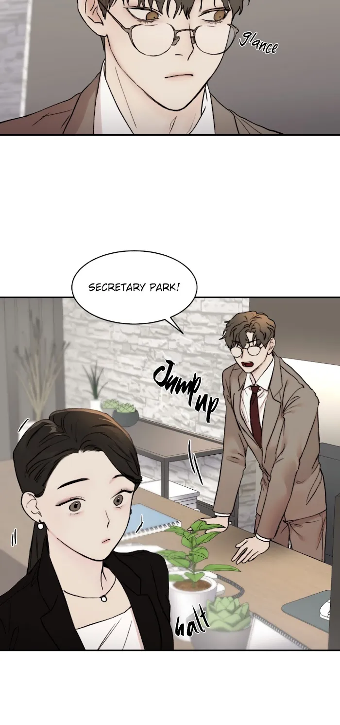 Speak Of The Devil - Chapter 22 Page 46