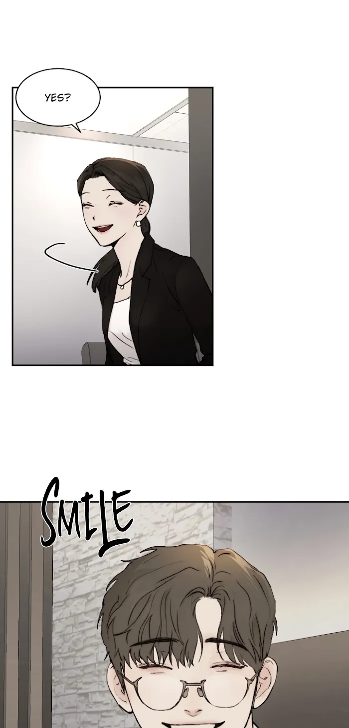 Speak Of The Devil - Chapter 22 Page 47