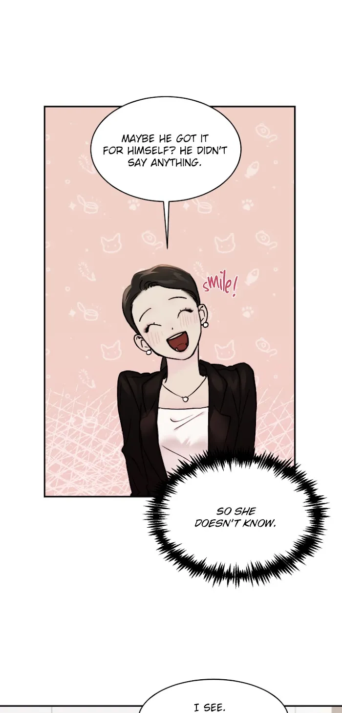 Speak Of The Devil - Chapter 23 Page 10