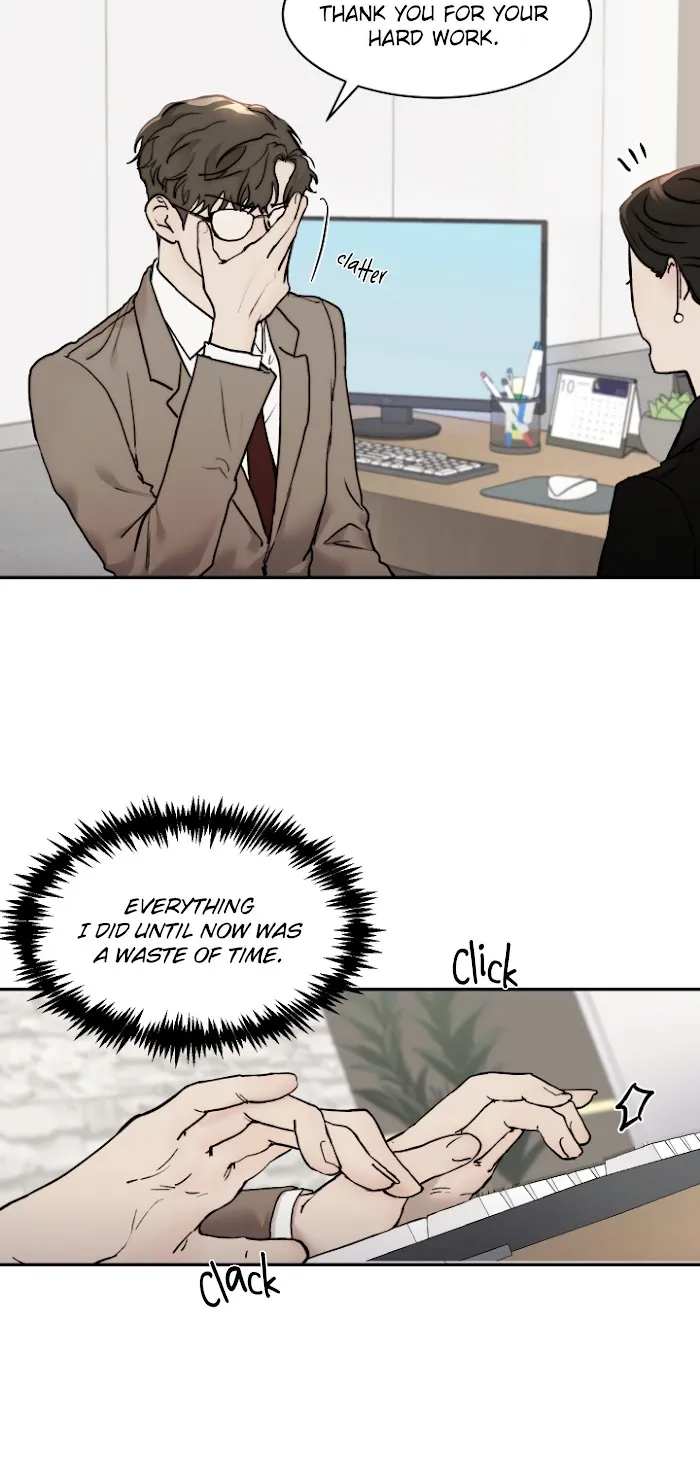 Speak Of The Devil - Chapter 23 Page 11
