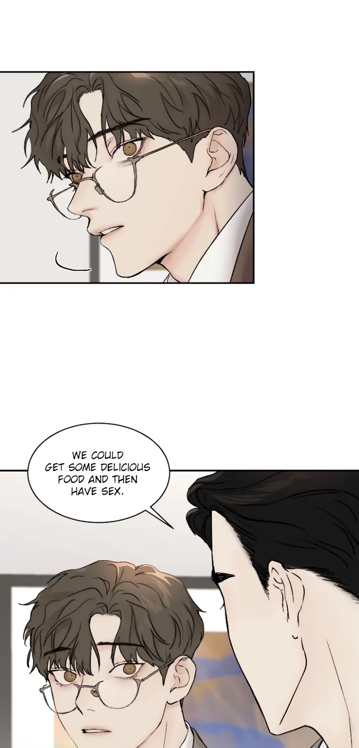 Speak Of The Devil - Chapter 23 Page 16