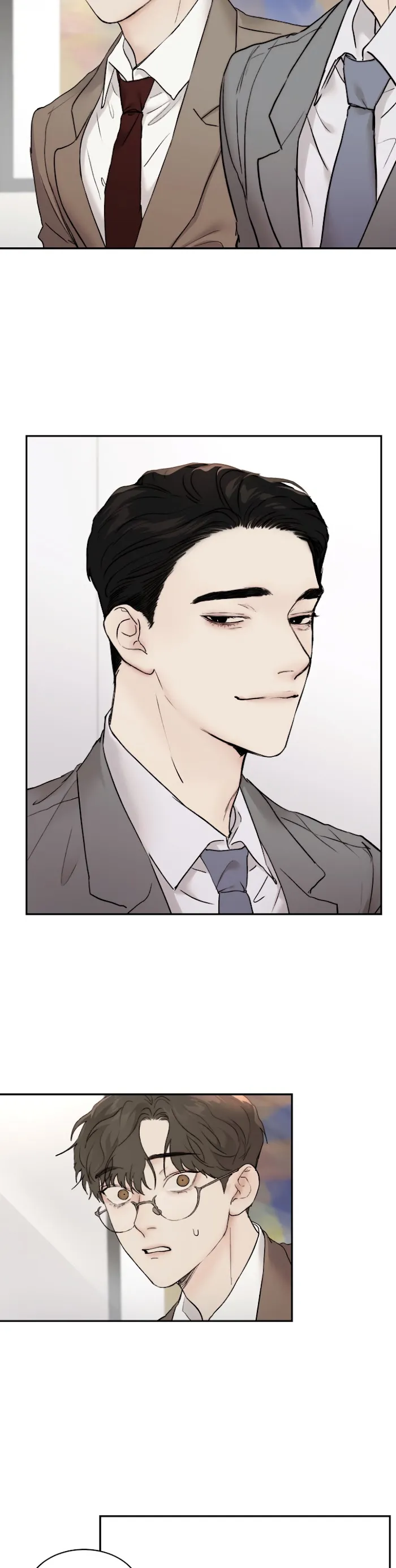 Speak Of The Devil - Chapter 23 Page 17