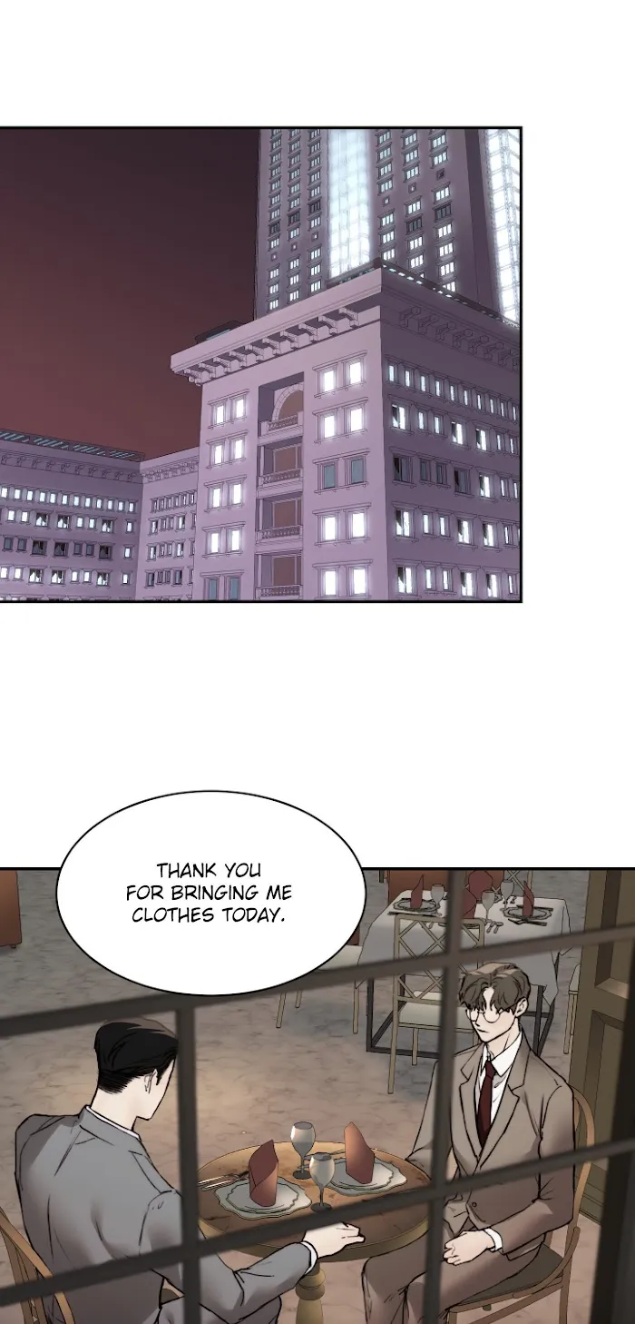 Speak Of The Devil - Chapter 23 Page 21