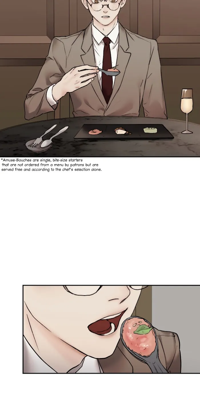 Speak Of The Devil - Chapter 23 Page 26