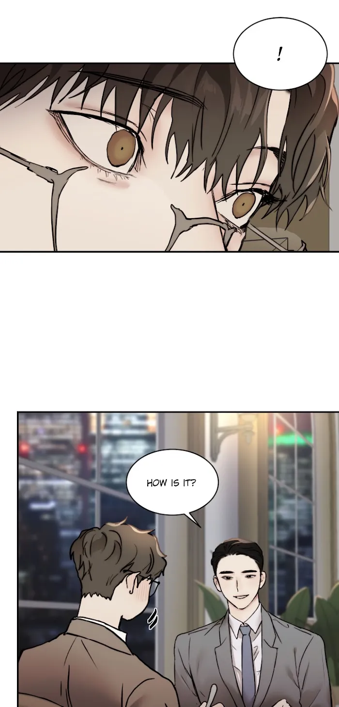 Speak Of The Devil - Chapter 23 Page 27