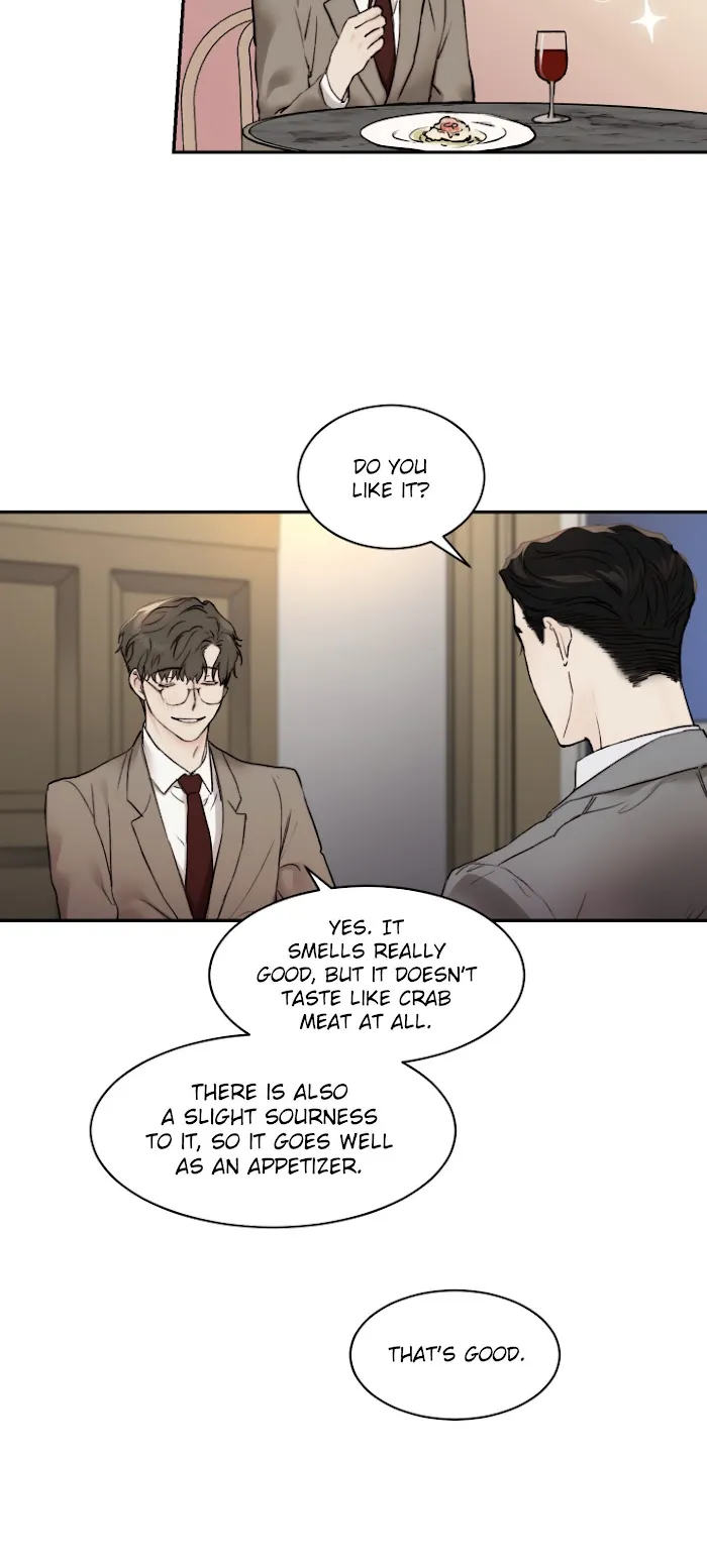 Speak Of The Devil - Chapter 23 Page 31