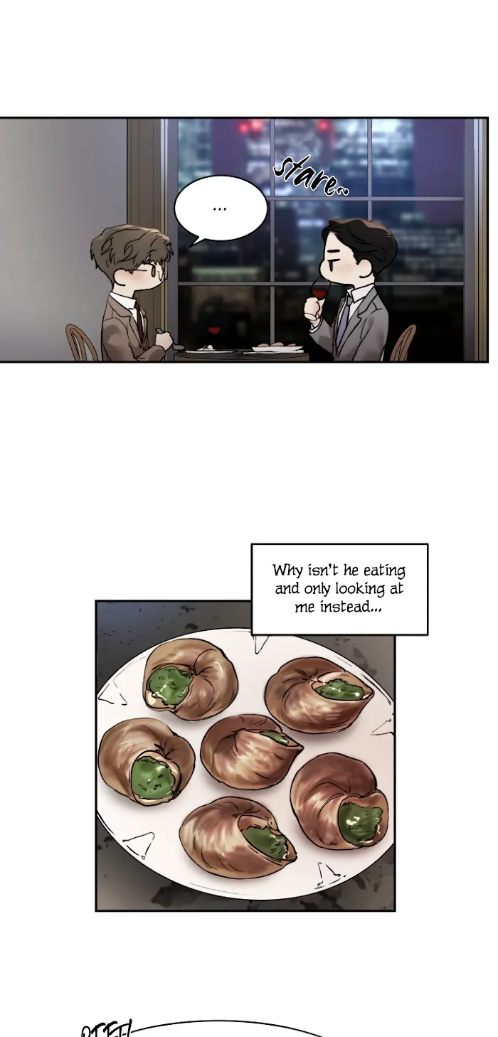 Speak Of The Devil - Chapter 23 Page 32