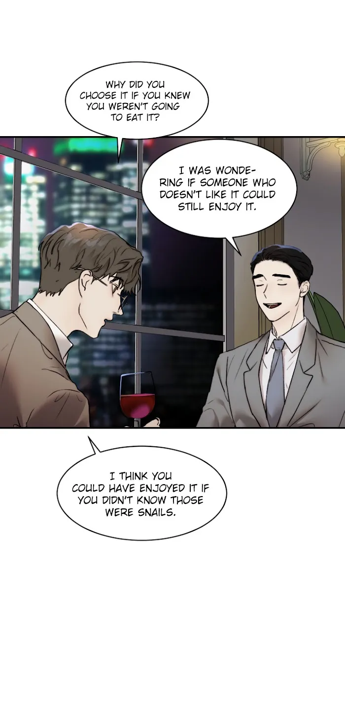 Speak Of The Devil - Chapter 23 Page 34