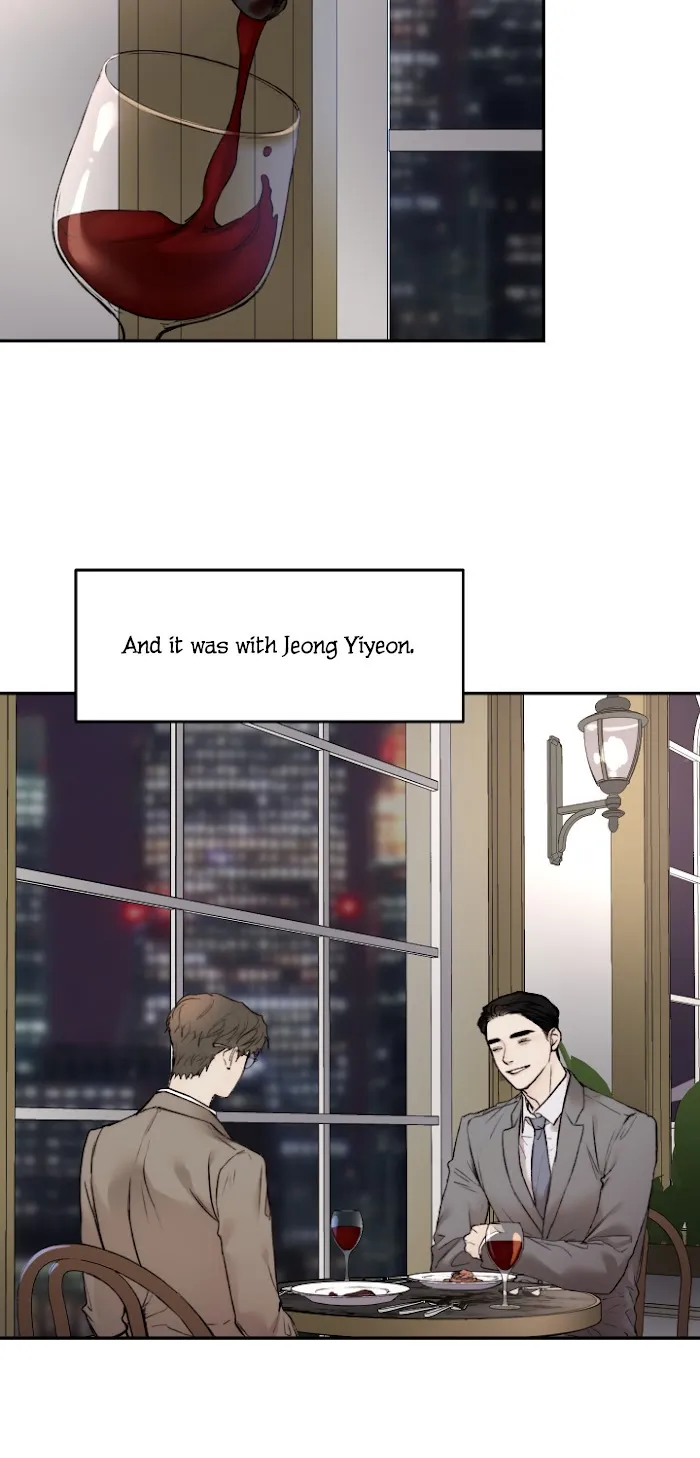 Speak Of The Devil - Chapter 24 Page 6