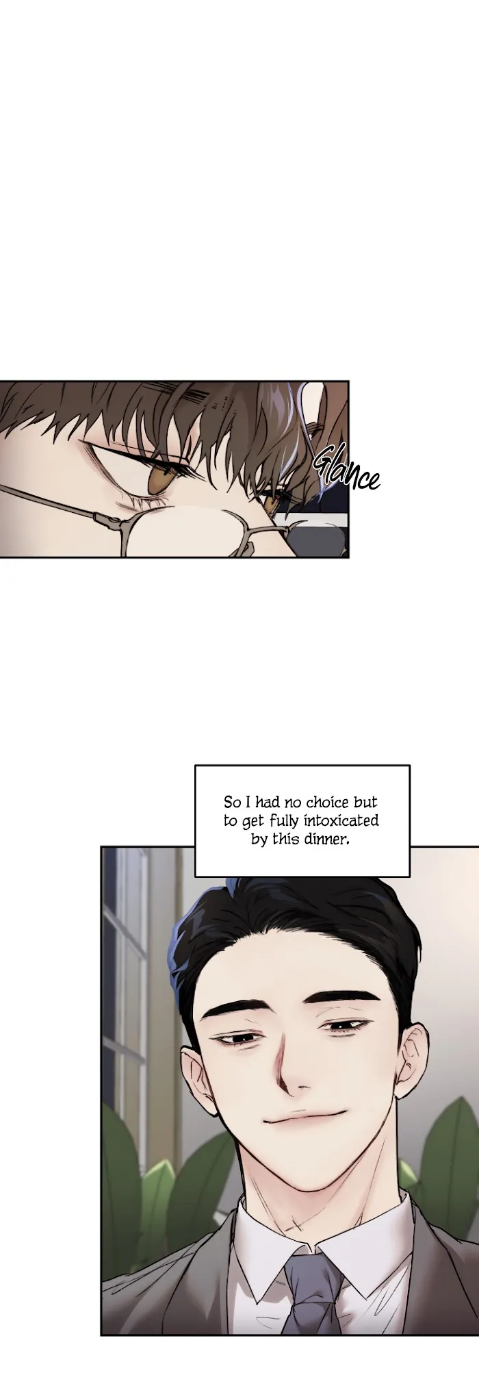 Speak Of The Devil - Chapter 24 Page 7