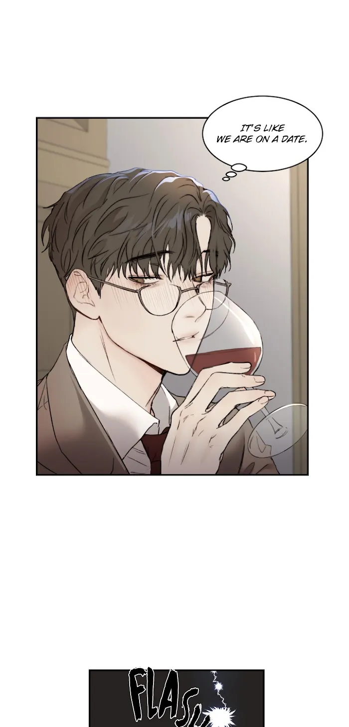 Speak Of The Devil - Chapter 24 Page 8