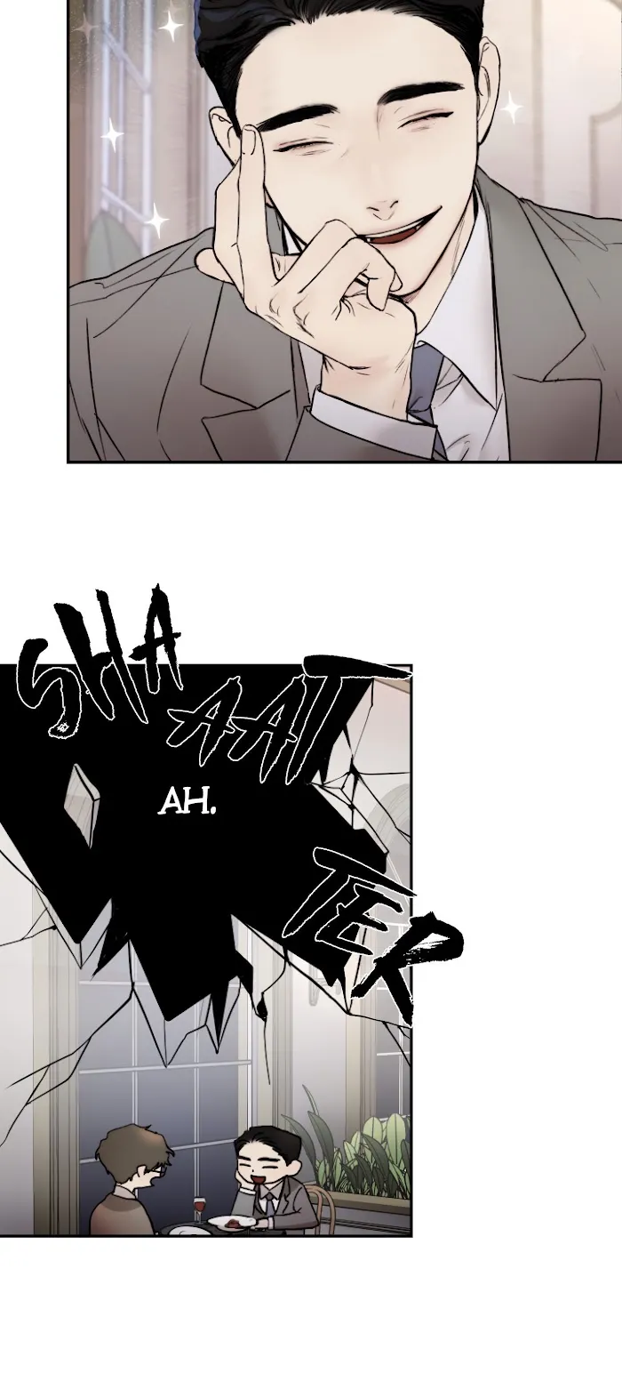 Speak Of The Devil - Chapter 24 Page 15