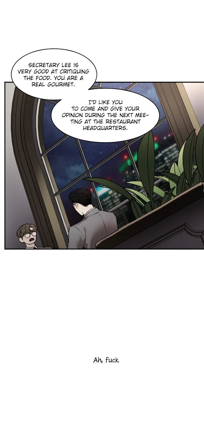 Speak Of The Devil - Chapter 24 Page 16