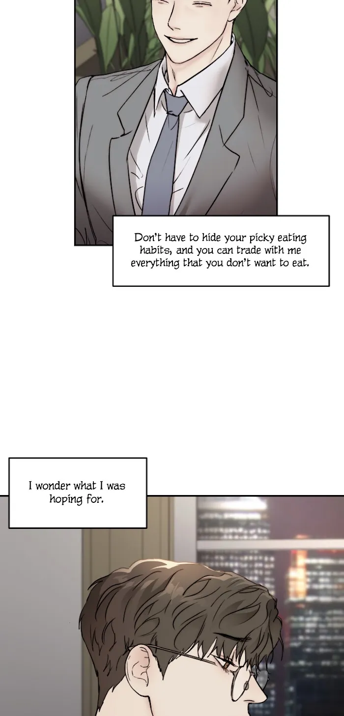 Speak Of The Devil - Chapter 24 Page 18