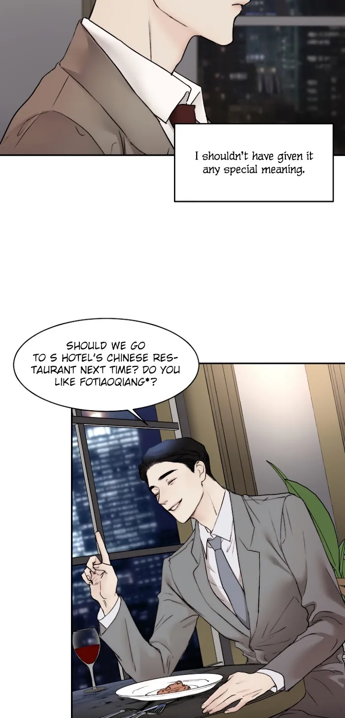 Speak Of The Devil - Chapter 24 Page 19