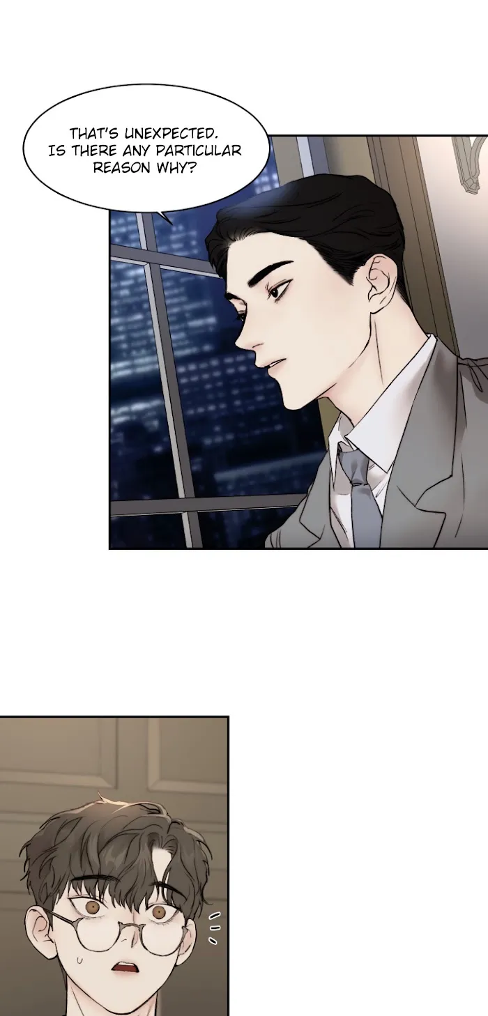 Speak Of The Devil - Chapter 24 Page 21
