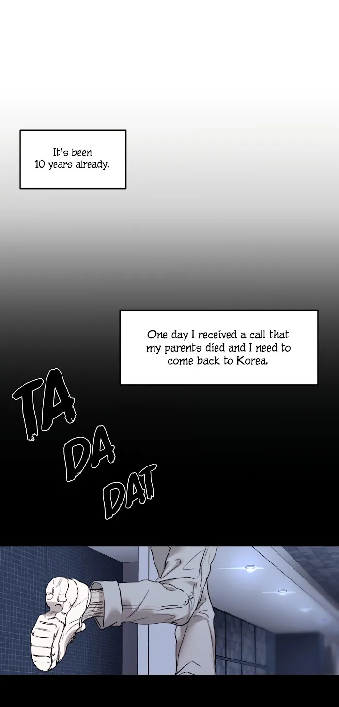 Speak Of The Devil - Chapter 24 Page 24