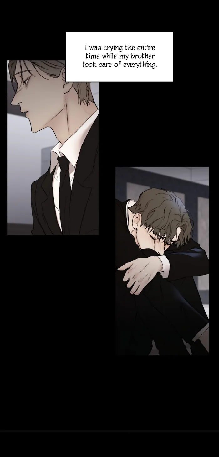 Speak Of The Devil - Chapter 24 Page 26