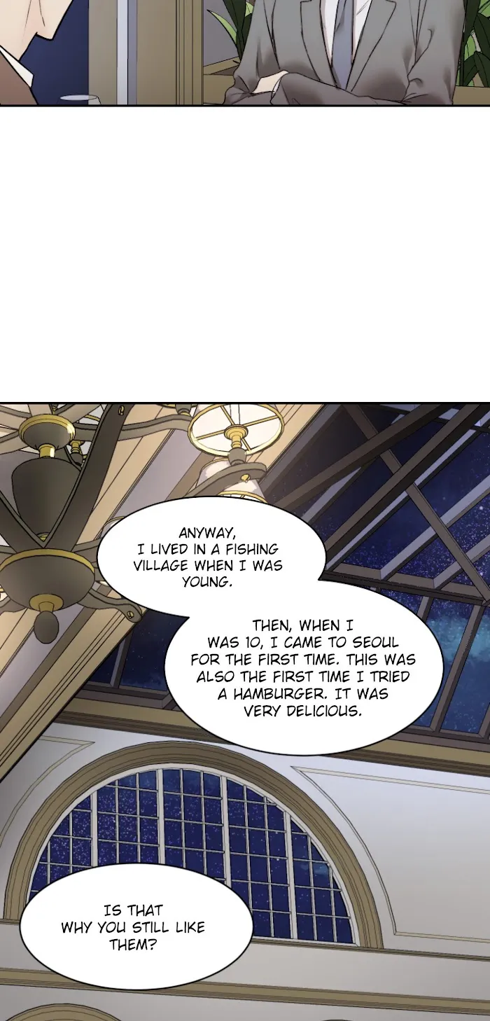 Speak Of The Devil - Chapter 24 Page 35