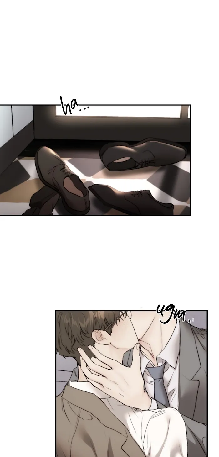 Speak Of The Devil - Chapter 24 Page 40