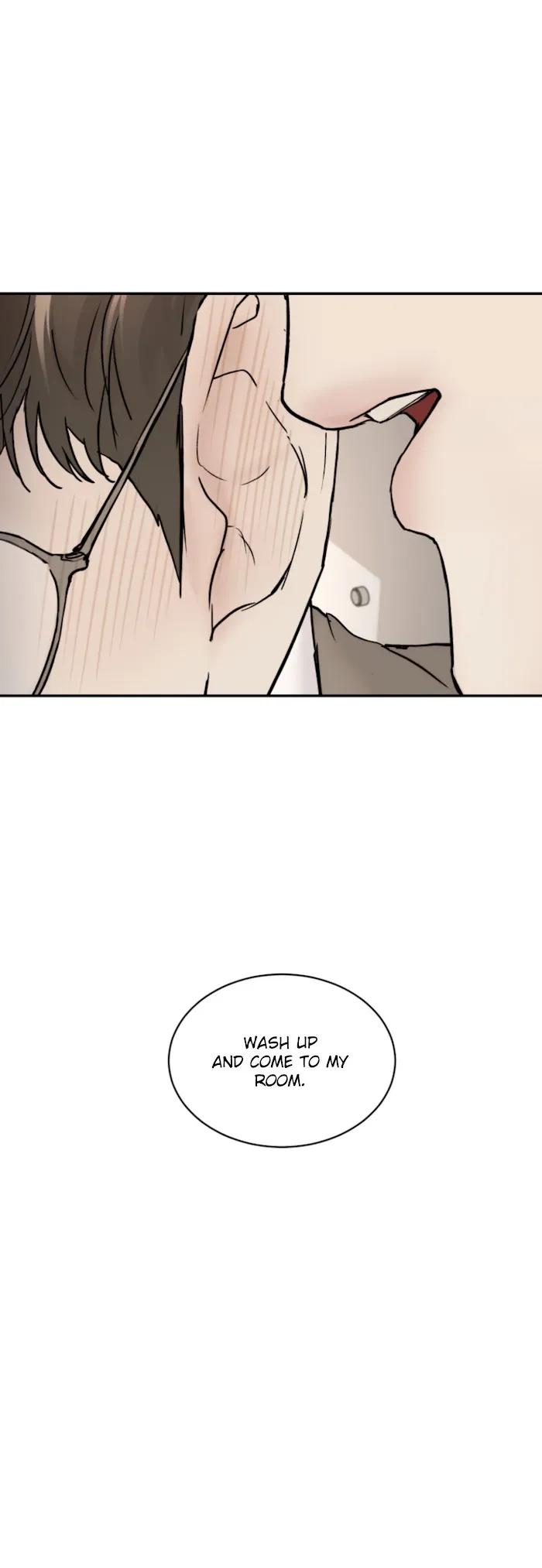 Speak Of The Devil - Chapter 24 Page 43
