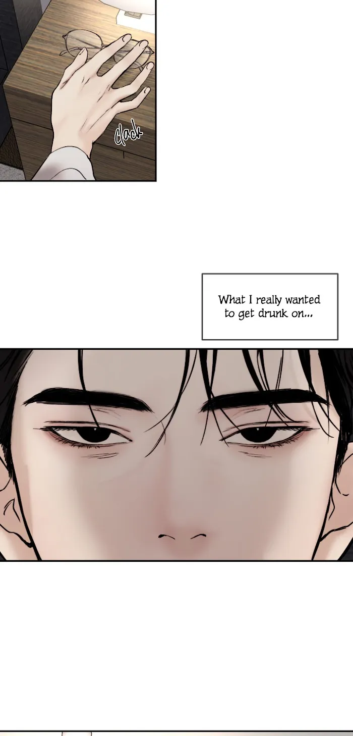 Speak Of The Devil - Chapter 25 Page 6
