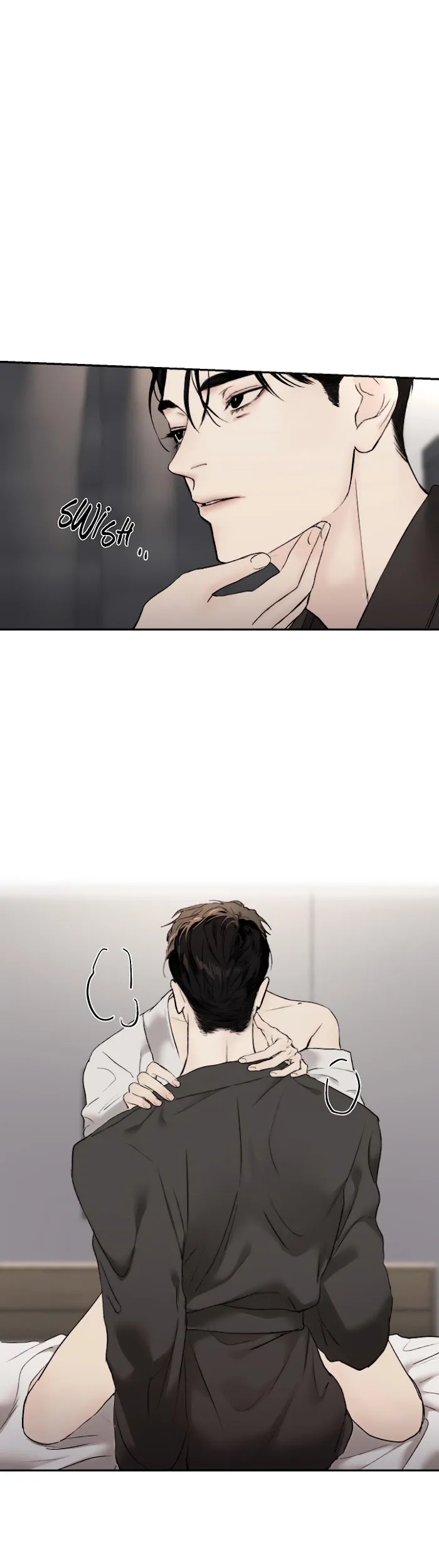 Speak Of The Devil - Chapter 25 Page 9