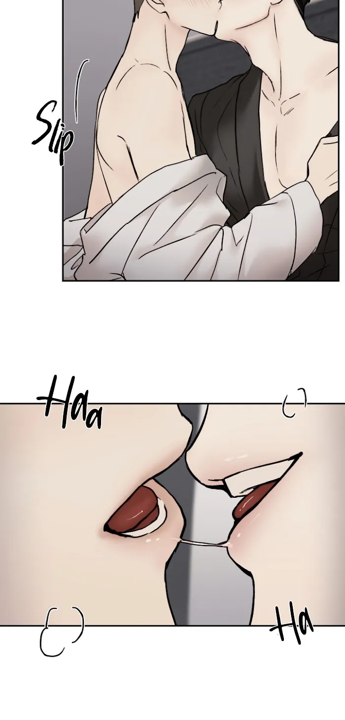 Speak Of The Devil - Chapter 25 Page 11