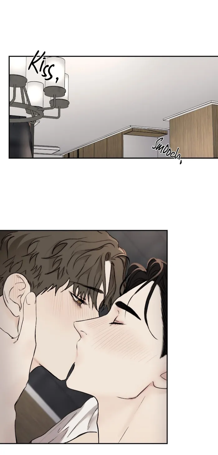 Speak Of The Devil - Chapter 25 Page 21