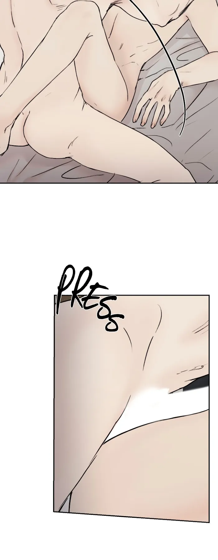 Speak Of The Devil - Chapter 25 Page 23